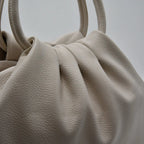 Borsa a Mano Grande in Pelle | PETITE L - MIDMAIND™ | BRAND