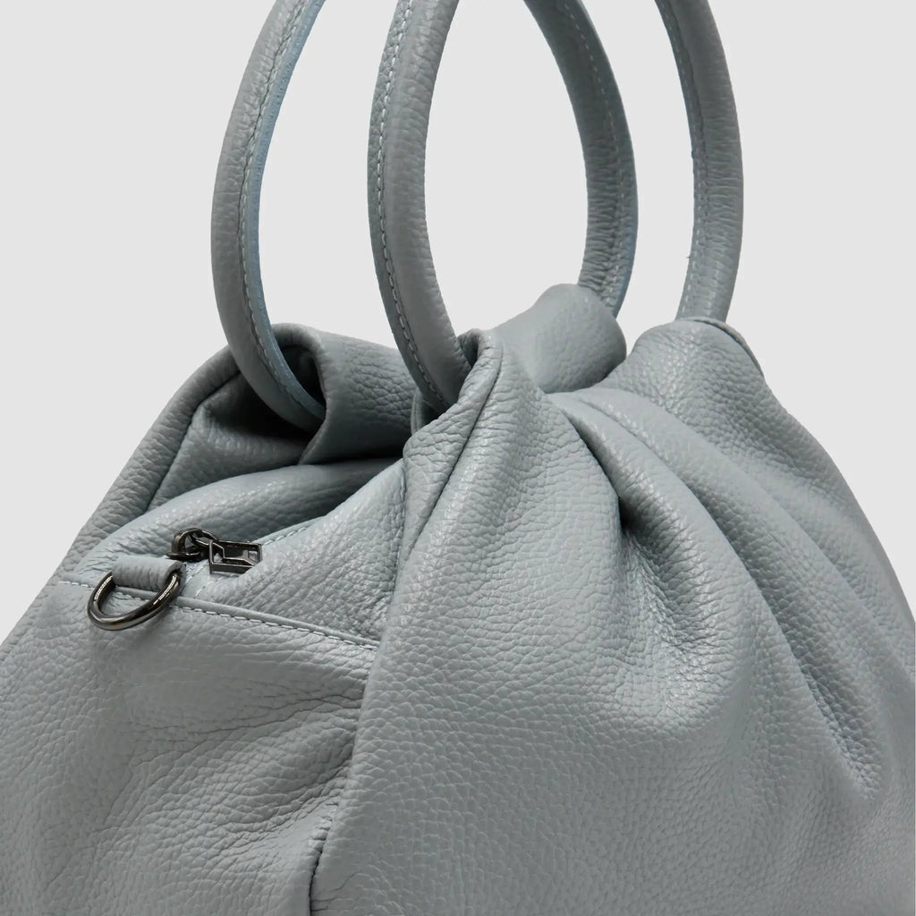 Borsa a Mano Grande in Pelle | PETITE L - MIDMAIND™ | BRAND