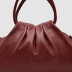 Borsa a Mano Grande in Pelle | PETITE L - MIDMAIND™ | BRAND
