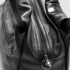 Borsa a Mano Grande in Pelle | PETITE L - MIDMAIND™ | BRAND