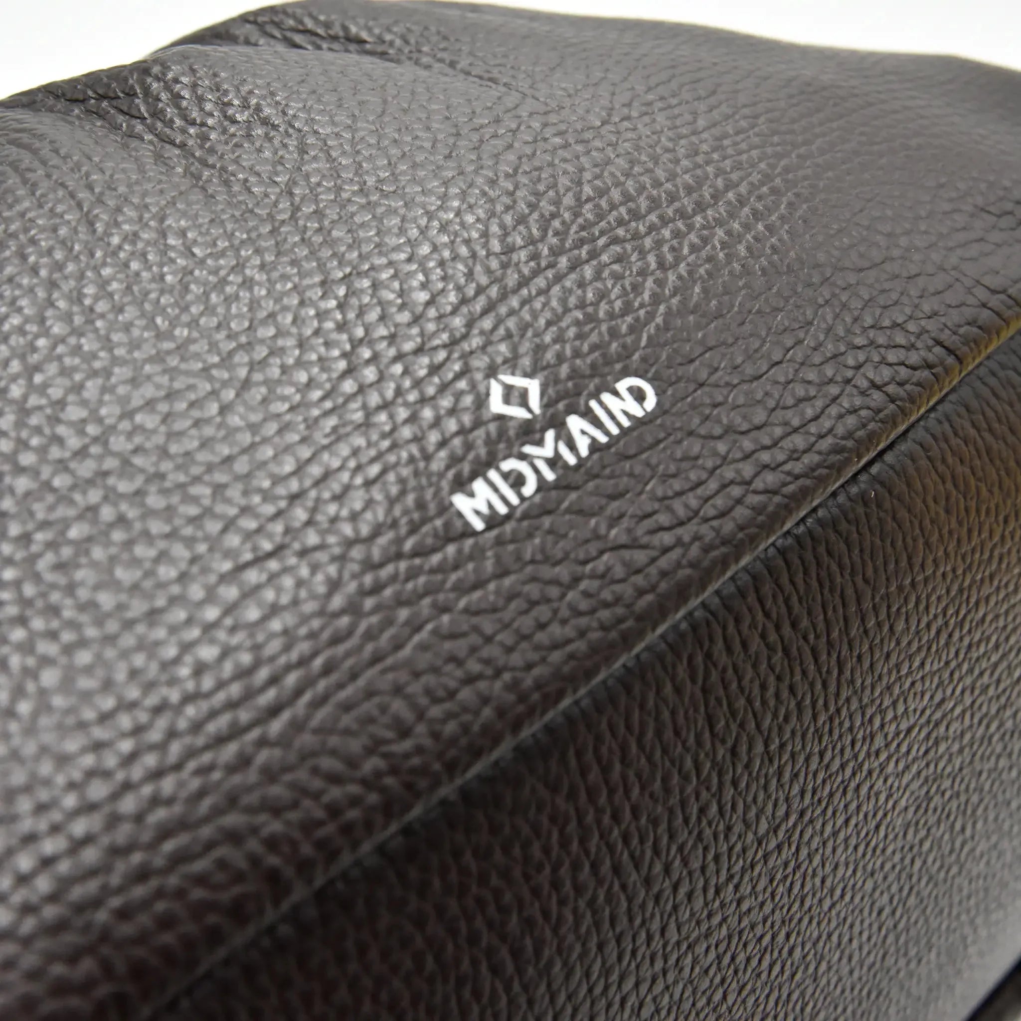 Borsa a Mano Grande in Pelle | PETITE L - MIDMAIND™ | BRAND
