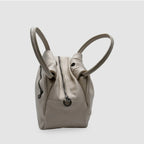 Borsa a Mano Grande in Pelle | PETITE L - MIDMAIND™ | BRAND