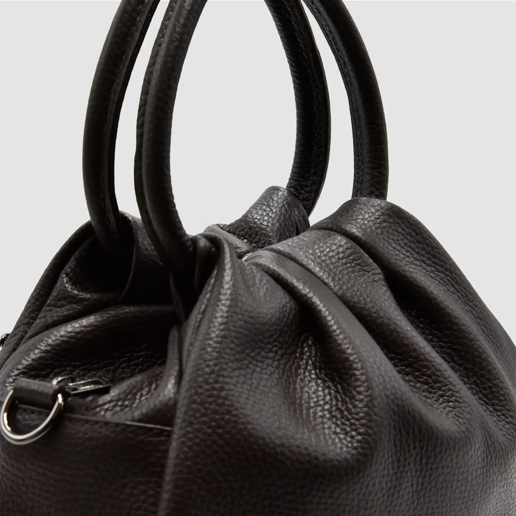 Borsa a Mano Media in Pelle | PETITE M - MIDMAIND™ | BRAND