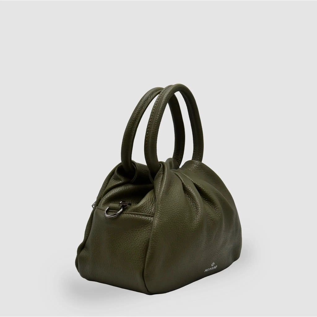 Borsa a Mano Media in Pelle | PETITE M - MIDMAIND™ | BRAND