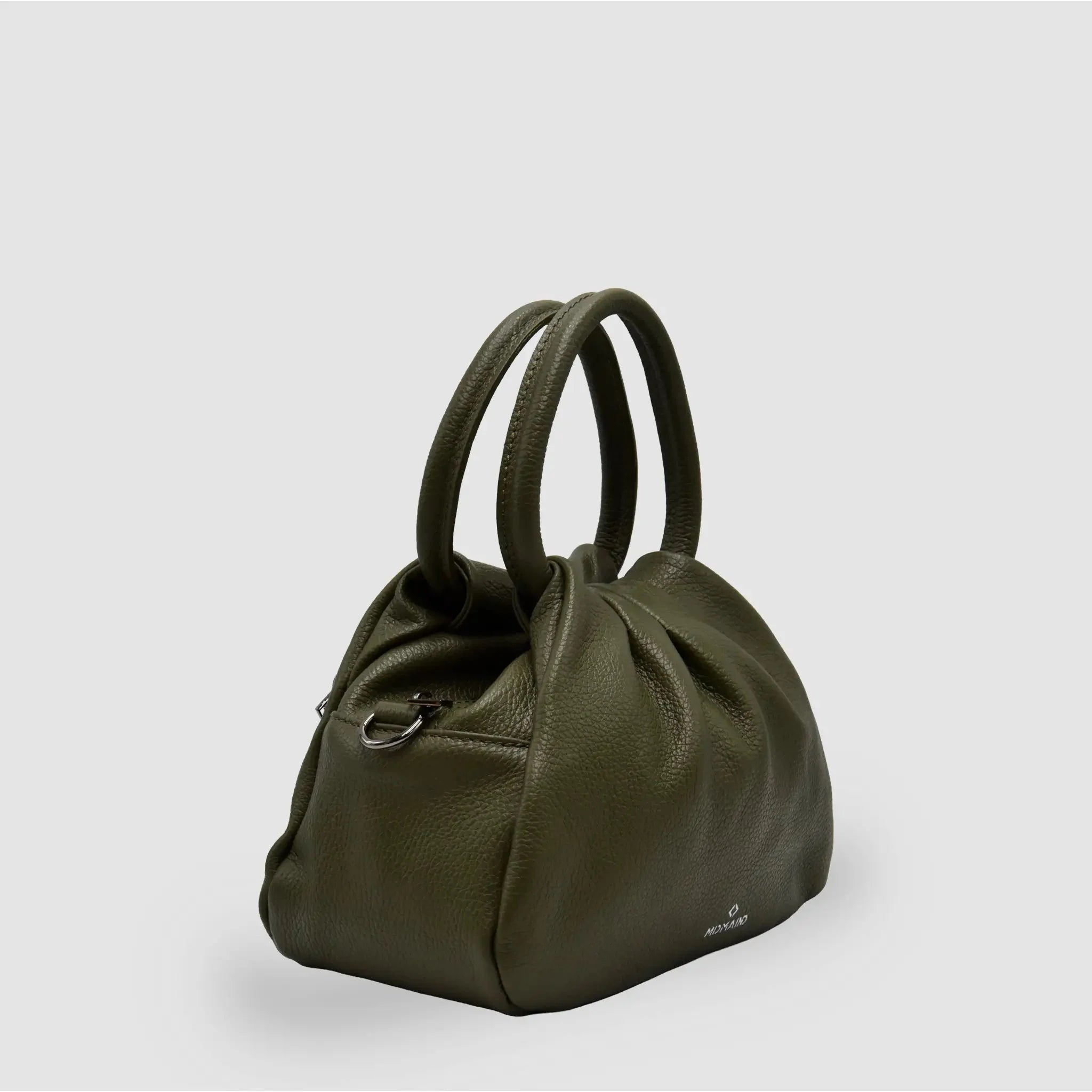 Borsa a Mano Media in Pelle | PETITE M - MIDMAIND™ | BRAND