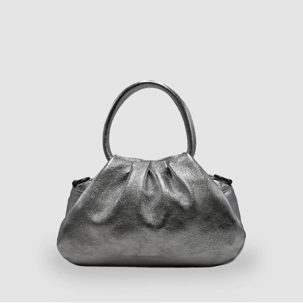 Borsa a Mano Media in Pelle | PETITE M - MIDMAIND™ | BRAND