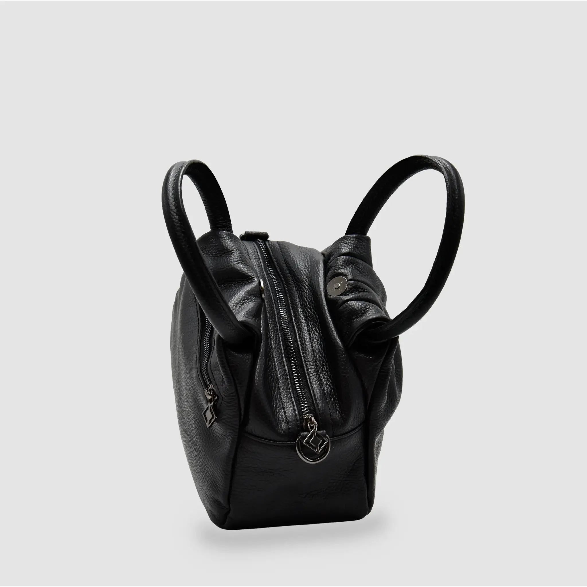 Borsa a Mano Media in Pelle | PETITE M - MIDMAIND™ | BRAND