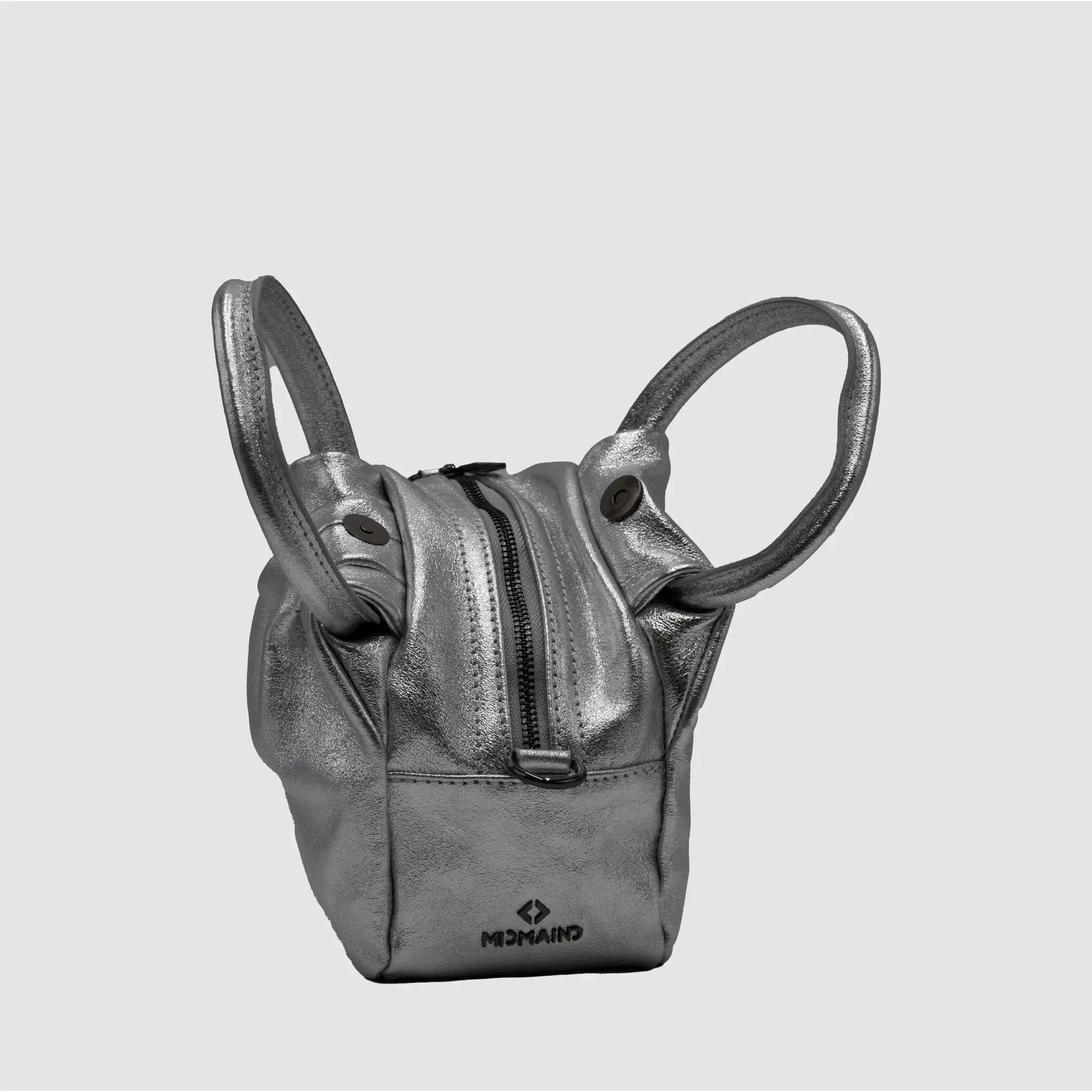 Borsa a Mano Media in Pelle | PETITE M - MIDMAIND™ | BRAND