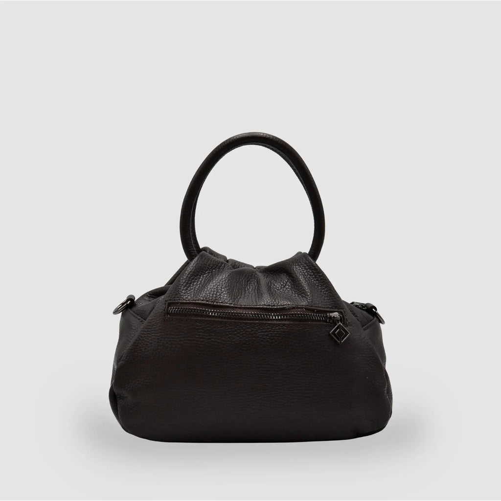 Borsa a Mano Media in Pelle | PETITE M - MIDMAIND™ | BRAND