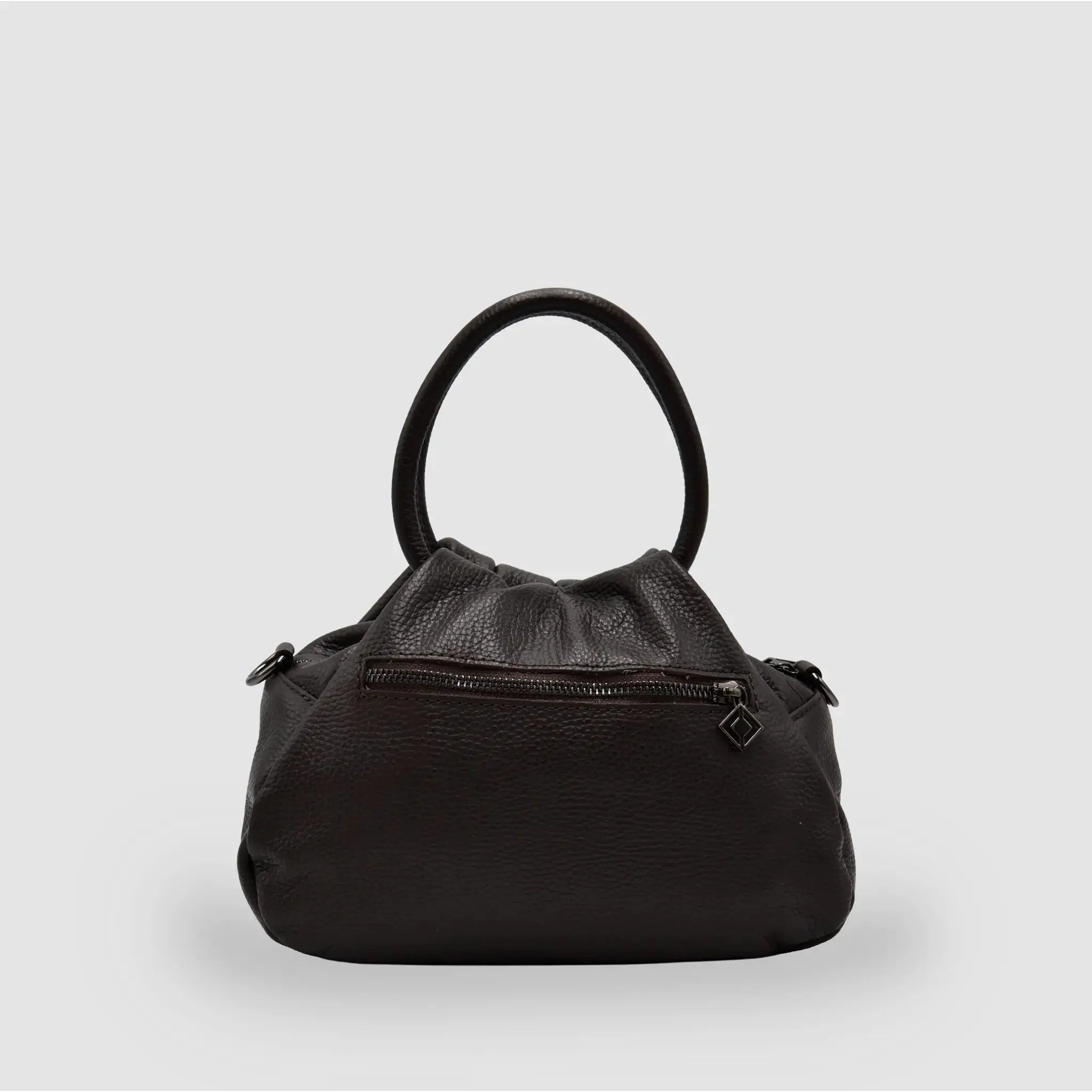 Borsa a Mano Media in Pelle | PETITE M - MIDMAIND™ | BRAND