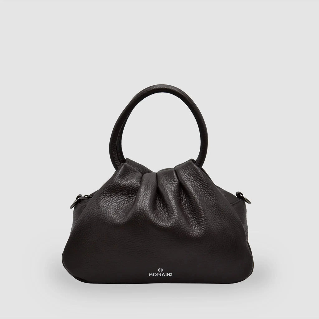 Borsa a Mano Media in Pelle | PETITE M - MIDMAIND™ | BRAND