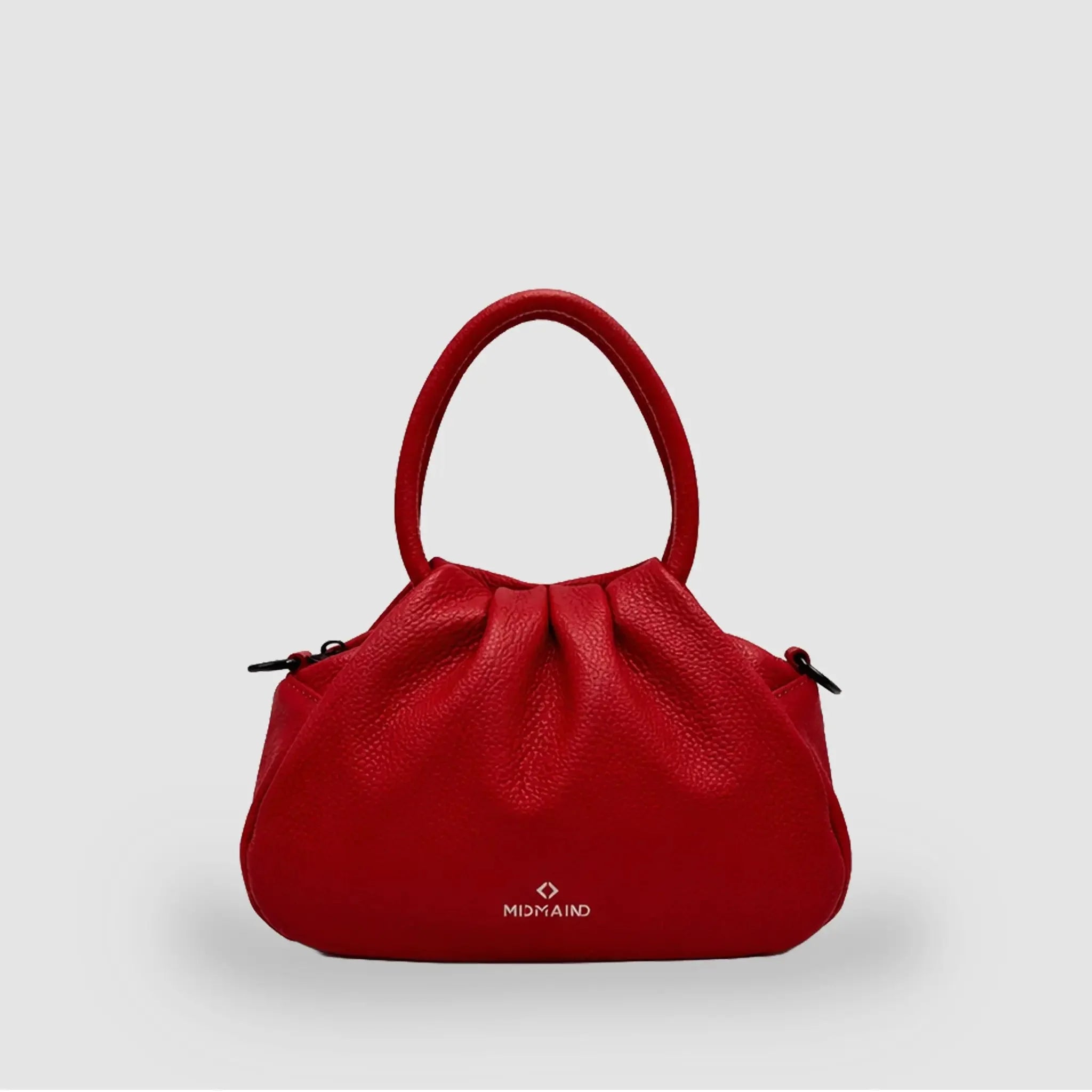 Borsa a Mano Media in Pelle | PETITE M - MIDMAIND™ | BRAND