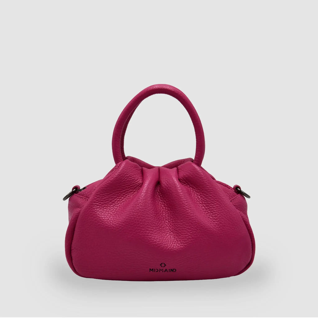 Borsa a Mano Media in Pelle | PETITE M - MIDMAIND™ | BRAND