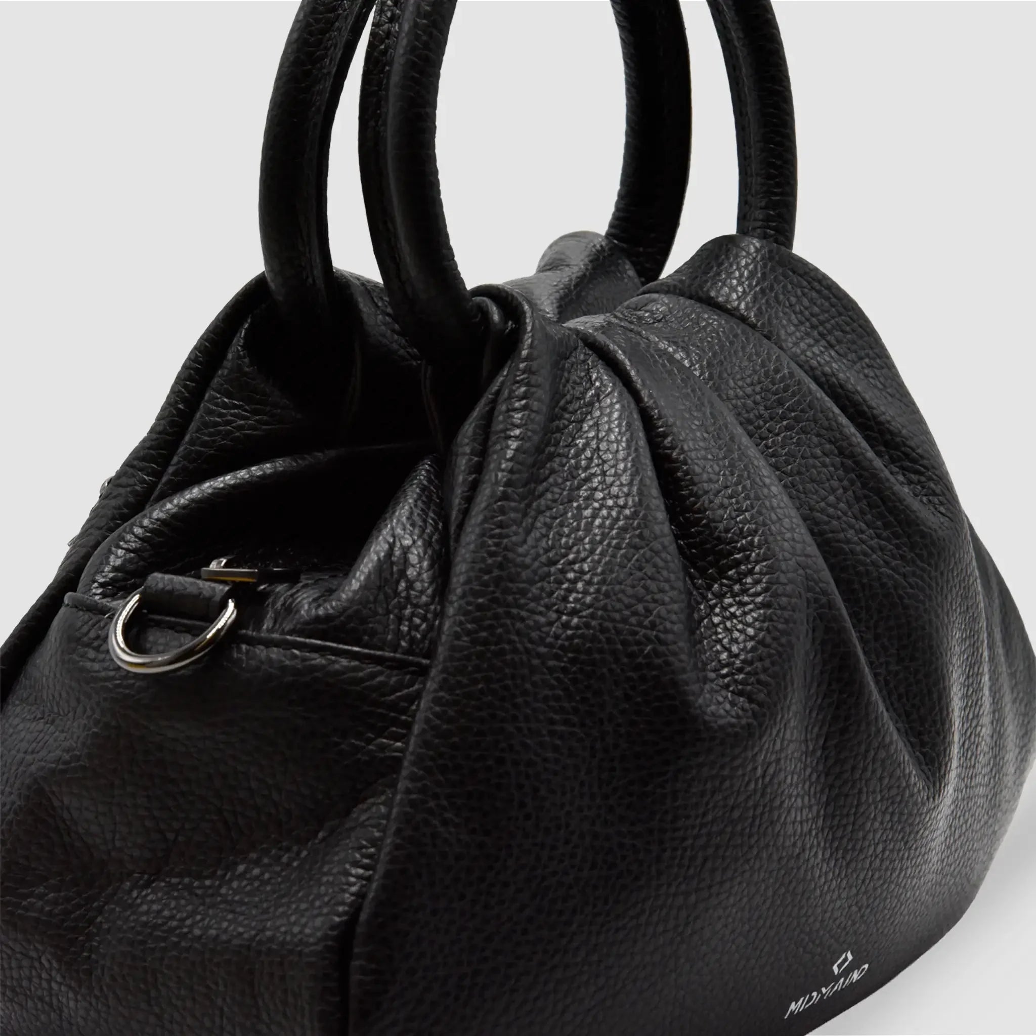 Borsa a Mano Media in Pelle | PETITE M - MIDMAIND™ | BRAND