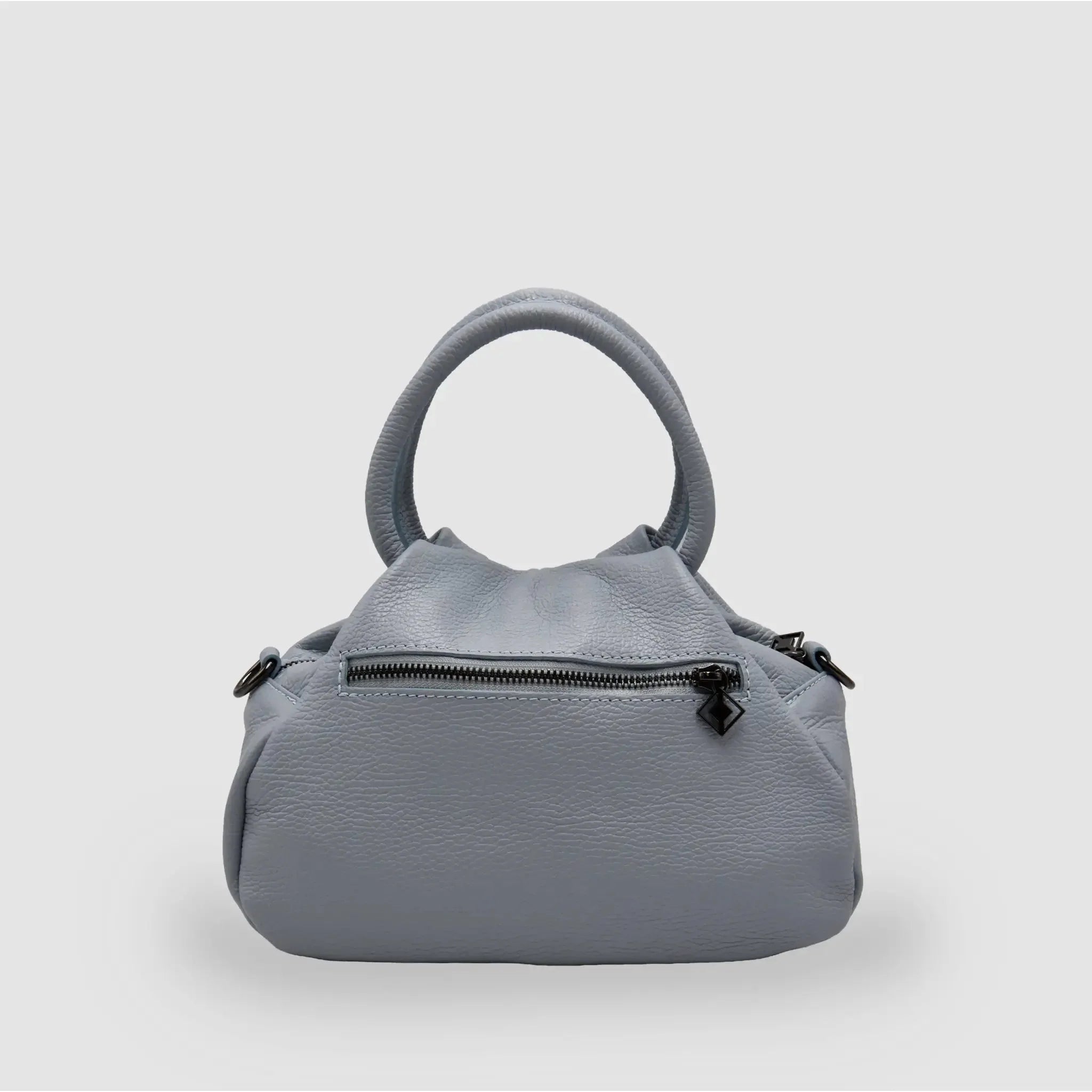 Borsa a Mano Media in Pelle | PETITE M - MIDMAIND™ | BRAND