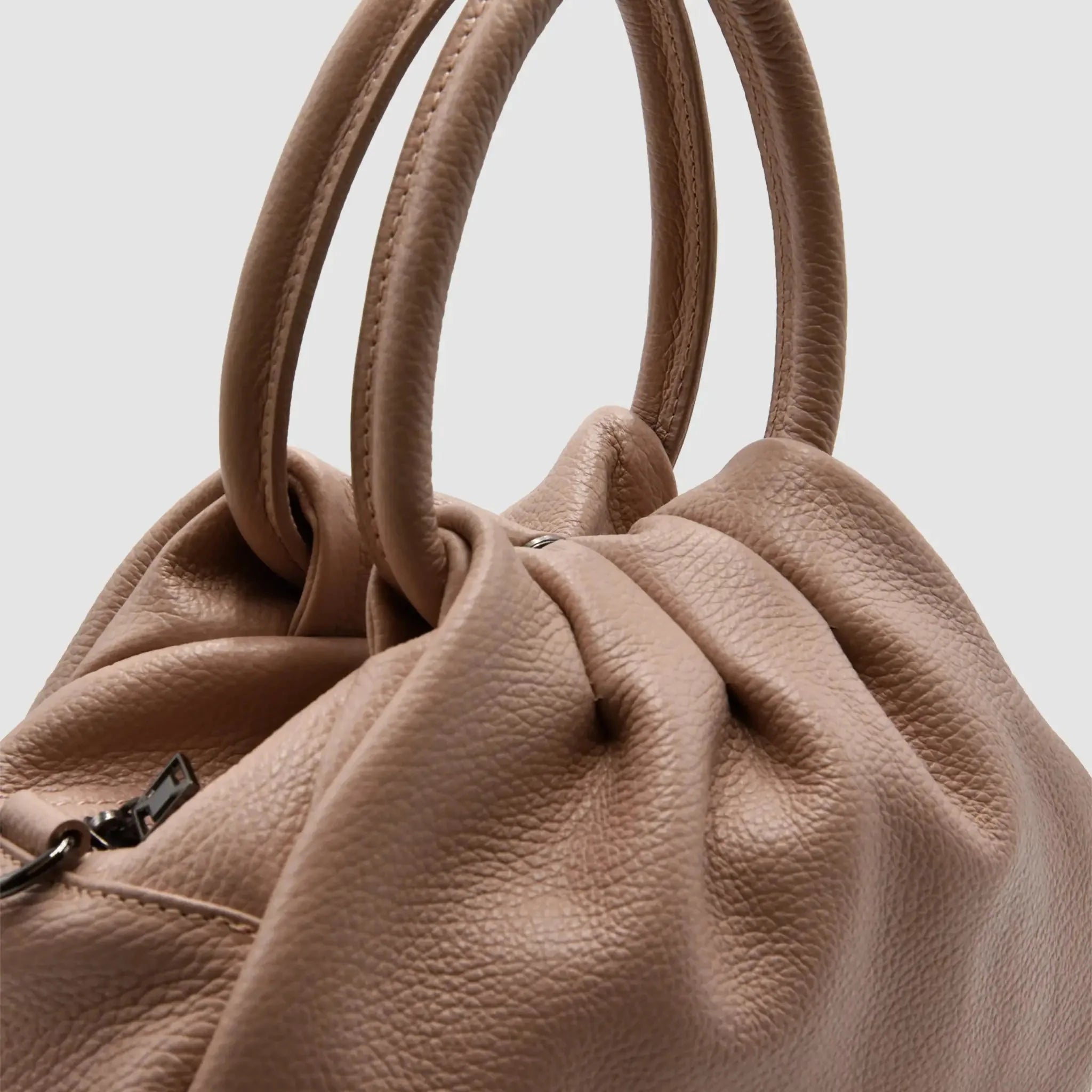 Borsa a Mano Media in Pelle | PETITE M - MIDMAIND™ | BRAND