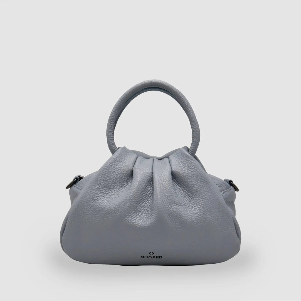 Borsa a Mano Media in Pelle | PETITE M - MIDMAIND™ | BRAND