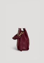 Borsa a Spalla in Pelle | BRAID - MIDMAIND™ | BRAND
