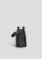 Borsa a Spalla in Pelle | BRAID - MIDMAIND™ | BRAND