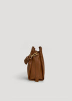 Borsa a Spalla in Pelle | BRAID - MIDMAIND™ | BRAND