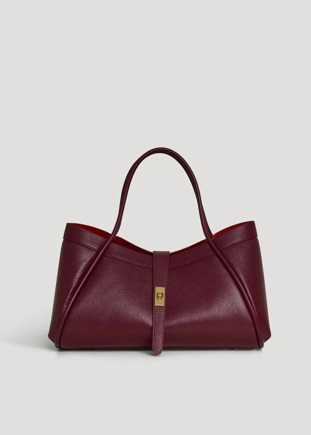 Borsa Hobo in Pelle | VEIL - MIDMAIND™ | BRAND