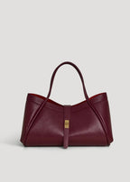 Borsa Hobo in Pelle | VEIL - MIDMAIND™ | BRAND