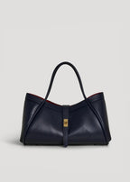 Borsa Hobo in Pelle | VEIL - MIDMAIND™ | BRAND