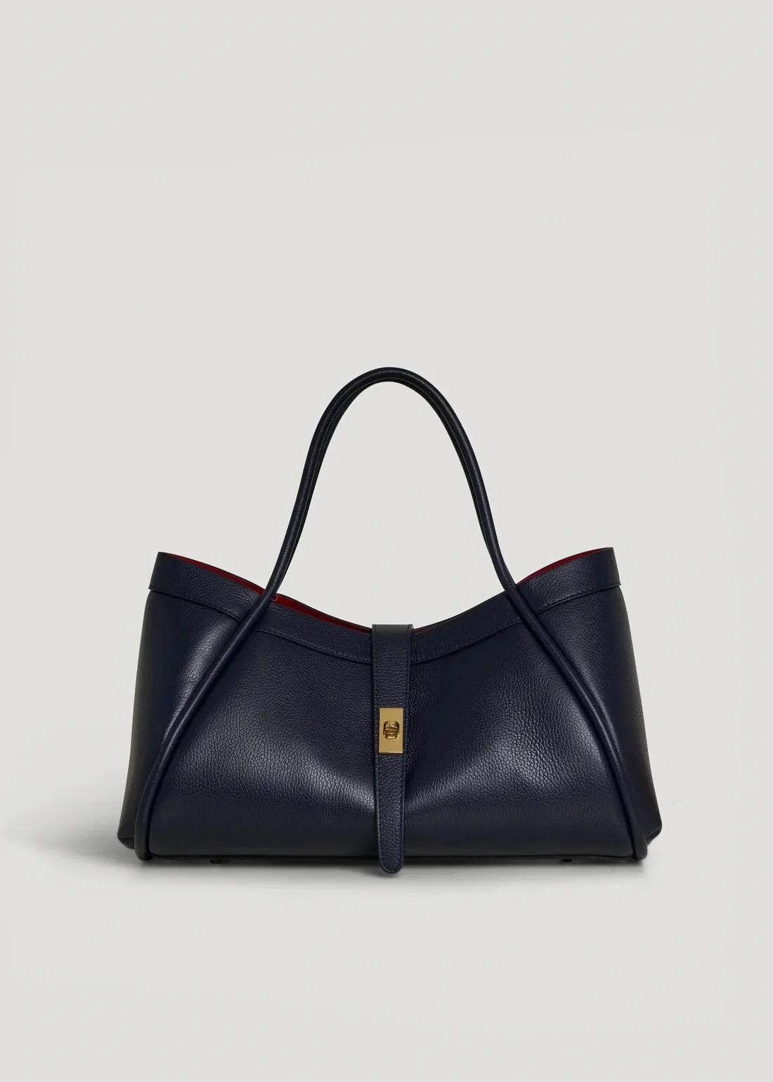 Borsa Hobo in Pelle | VEIL - MIDMAIND™ | BRAND