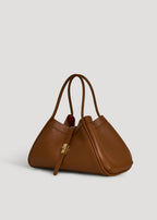 Borsa Hobo in Pelle | VEIL - MIDMAIND™ | BRAND