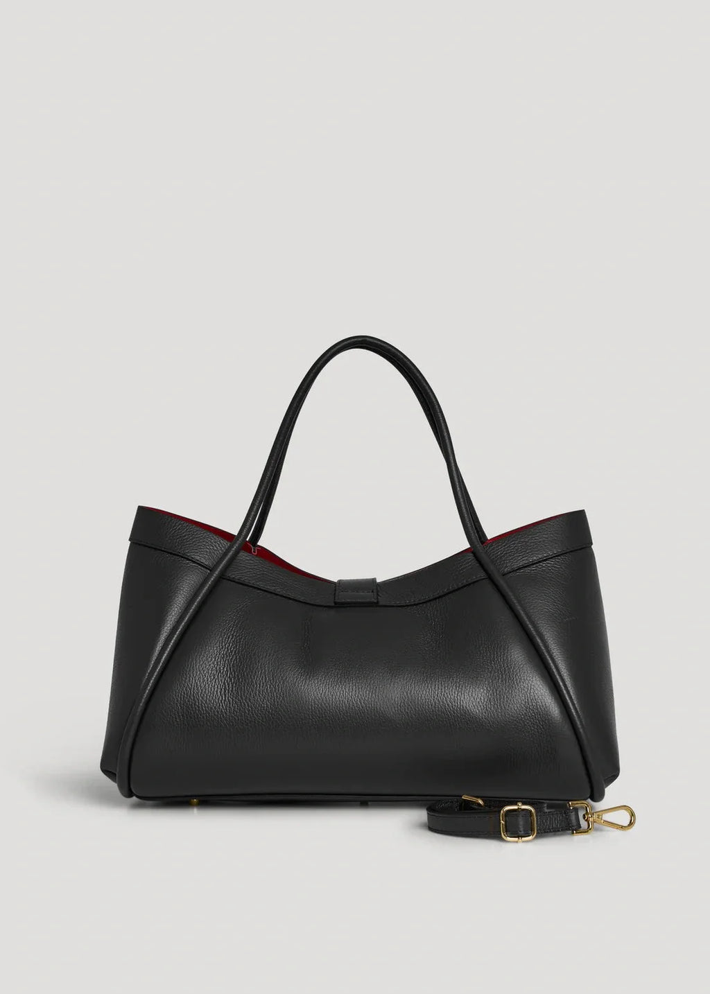 Borsa Hobo in Pelle | VEIL - MIDMAIND™ | BRAND