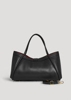 Borsa Hobo in Pelle | VEIL - MIDMAIND™ | BRAND