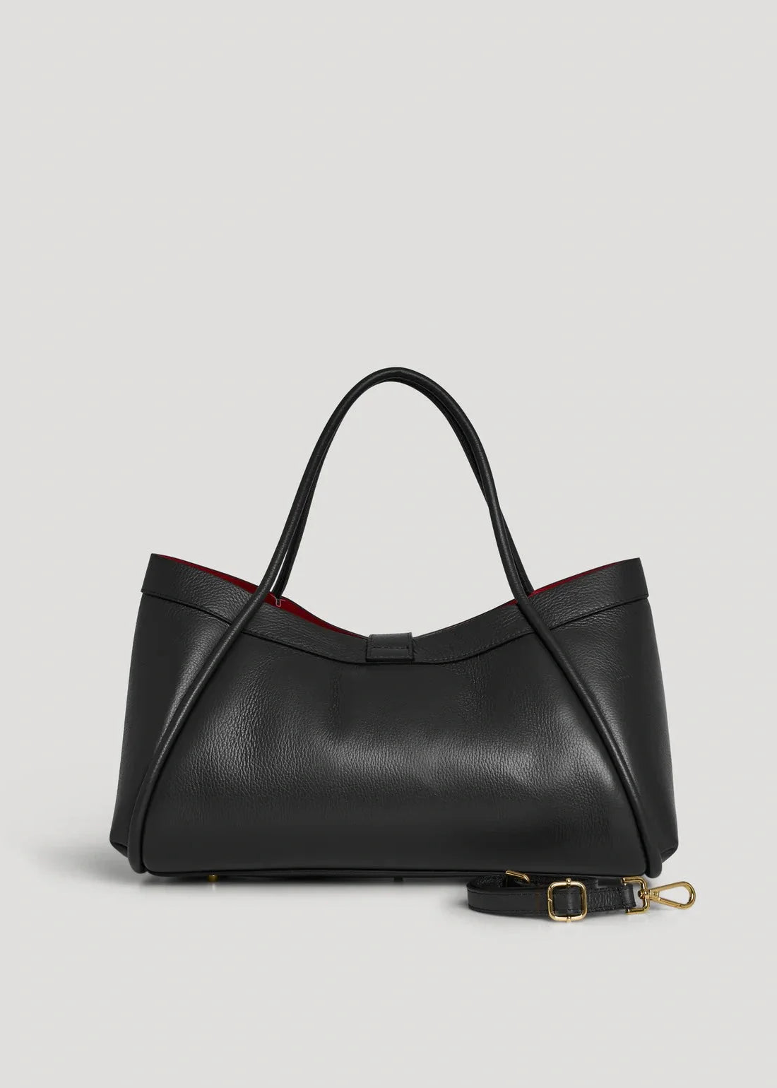 Borsa Hobo in Pelle | VEIL - MIDMAIND™ | BRAND