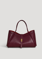 Borsa Hobo in Pelle | VEIL - MIDMAIND™ | BRAND