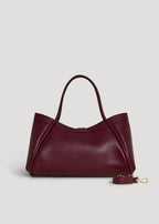 Borsa Hobo in Pelle | VEIL - MIDMAIND™ | BRAND