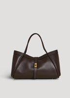 Borsa Hobo in Pelle | VEIL - MIDMAIND™ | BRAND