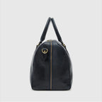 Borsone da Viaggio Grande in Vera Pelle Made in Italy | MONEY BAG L - MIDMAIND™ | BRAND