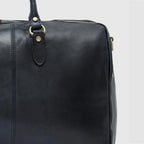 Borsone da Viaggio Grande in Vera Pelle Made in Italy | MONEY BAG L - MIDMAIND™ | BRAND