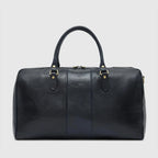 Borsone da Viaggio Grande in Vera Pelle Made in Italy | MONEY BAG L - MIDMAIND™ | BRAND