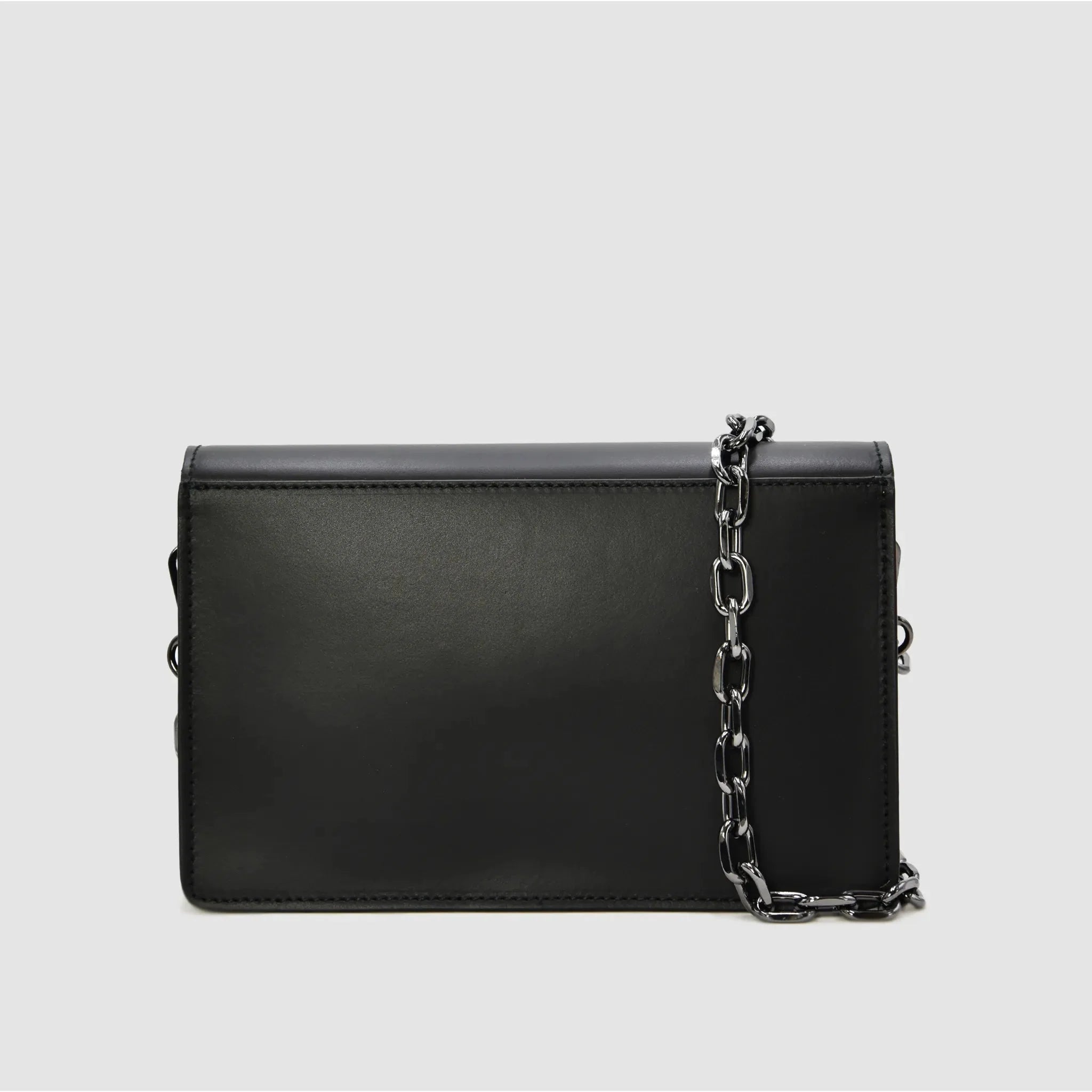 CATENA METALLO - Tracolla CANNA DI FUCILE - MIDMAIND™ | BRAND