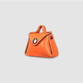 CENT - Portamonete con portachiavi in pelle - MIDMAIND™ | BRAND