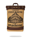 Borsa First Bank of SG Bank Bag