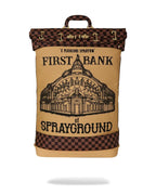 Borsa First Bank of SG Bank Bag