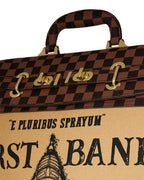 Borsa First Bank of SG Bank Bag