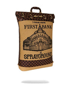 Borsa First Bank of SG Bank Bag