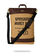 Borsa First Bank of SG Bank Bag