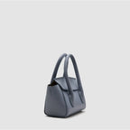 FLAKE - Borsa a mano in Pelle - CARTA ZUCCHERO - MIDMAIND™ | BRAND