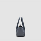 FLAKE - Borsa a mano in Pelle - CARTA ZUCCHERO - MIDMAIND™ | BRAND