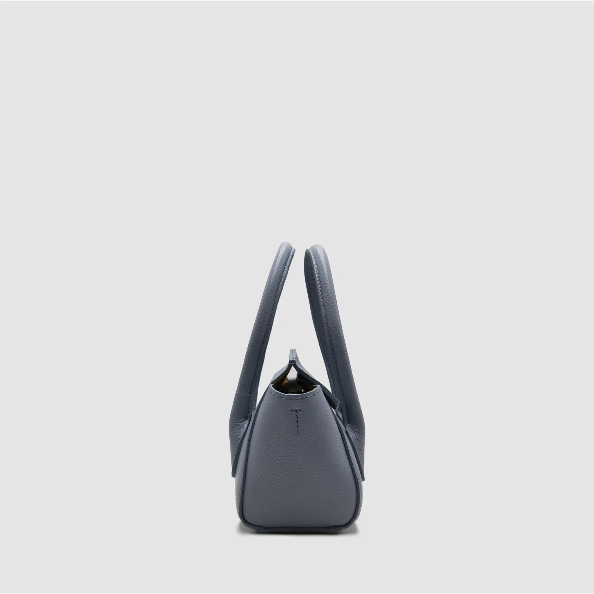 FLAKE - Borsa a mano in Pelle - CARTA ZUCCHERO - MIDMAIND™ | BRAND