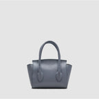 FLAKE - Borsa a mano in Pelle - CARTA ZUCCHERO - MIDMAIND™ | BRAND