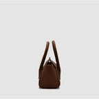 FLAKE - Borsa a mano in Pelle - CUOIO - MIDMAIND™ | BRAND